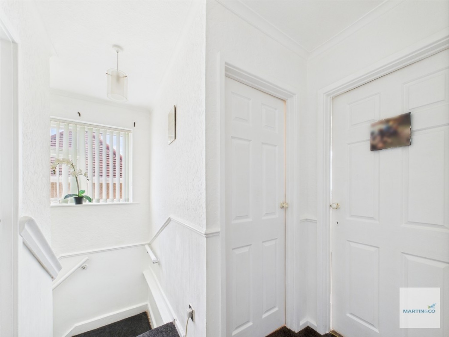 Farfield Avenue, Beeston