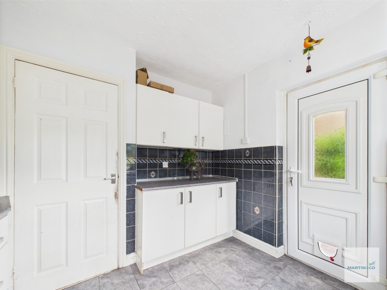 Farfield Avenue, Beeston