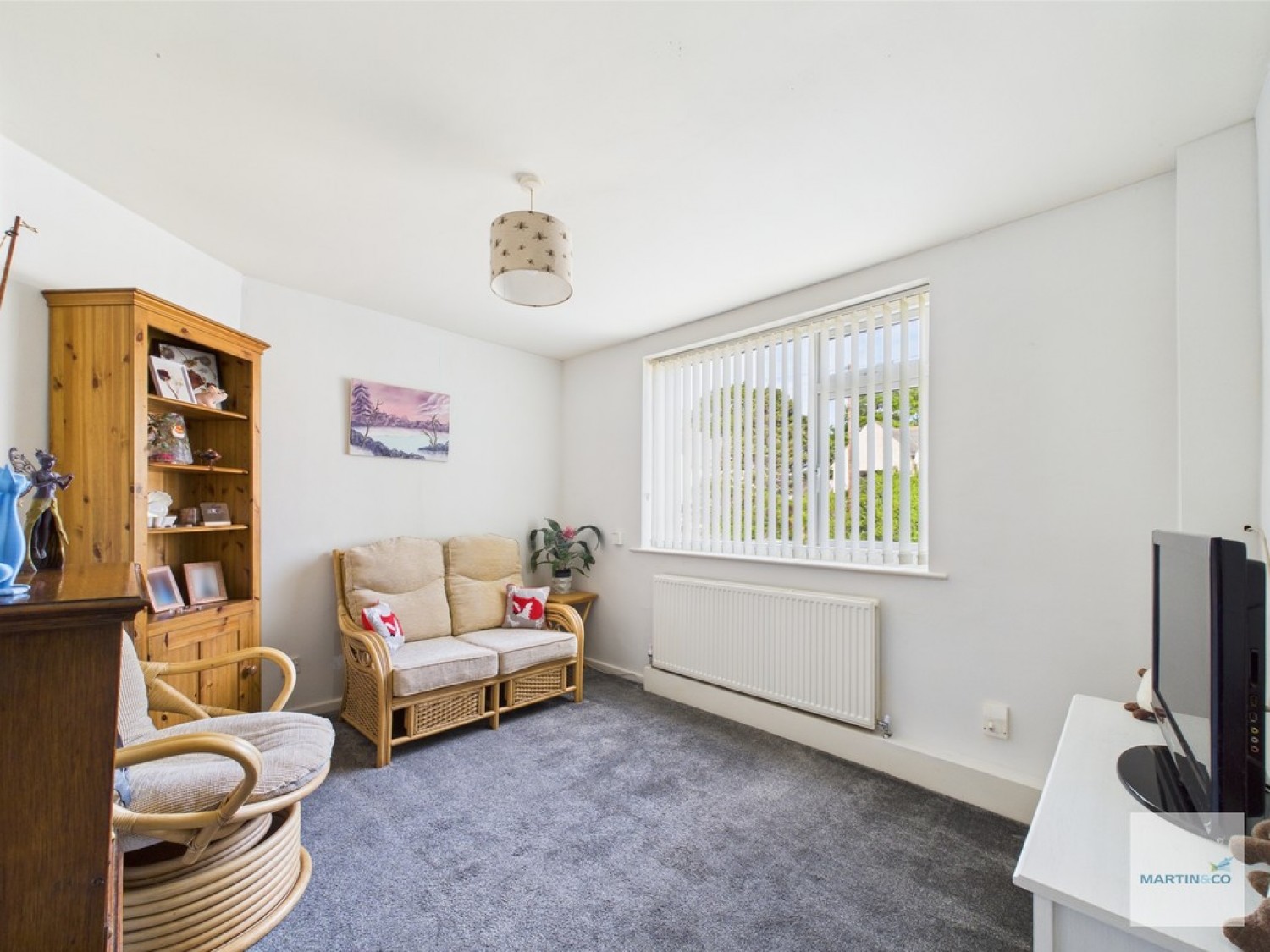Farfield Avenue, Beeston