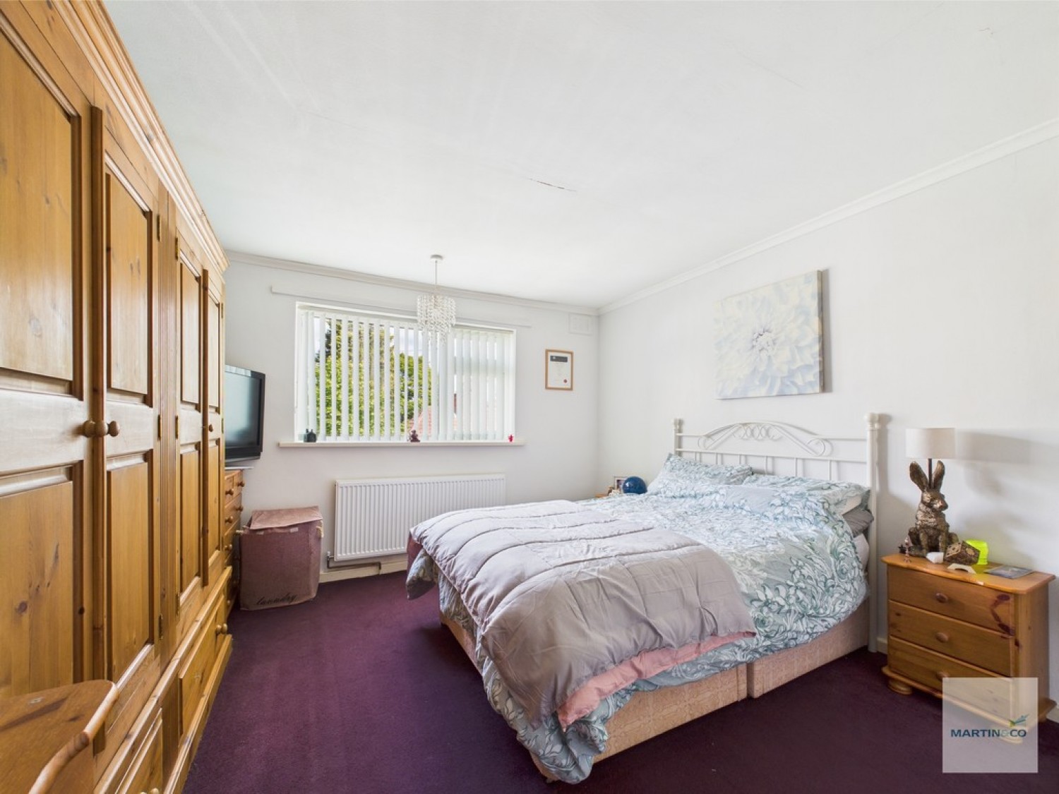 Farfield Avenue, Beeston