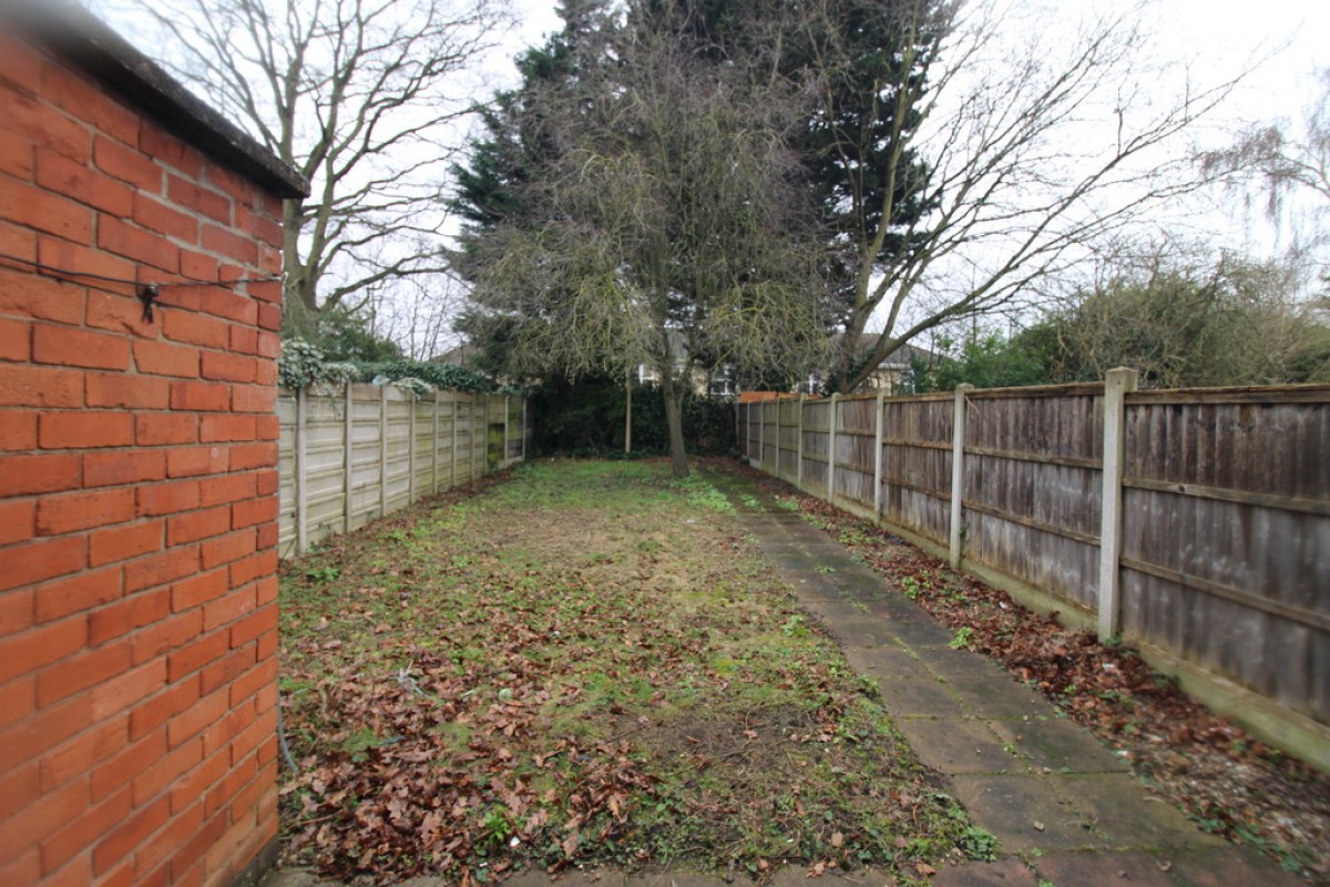 Beeston Road, Dunkirk