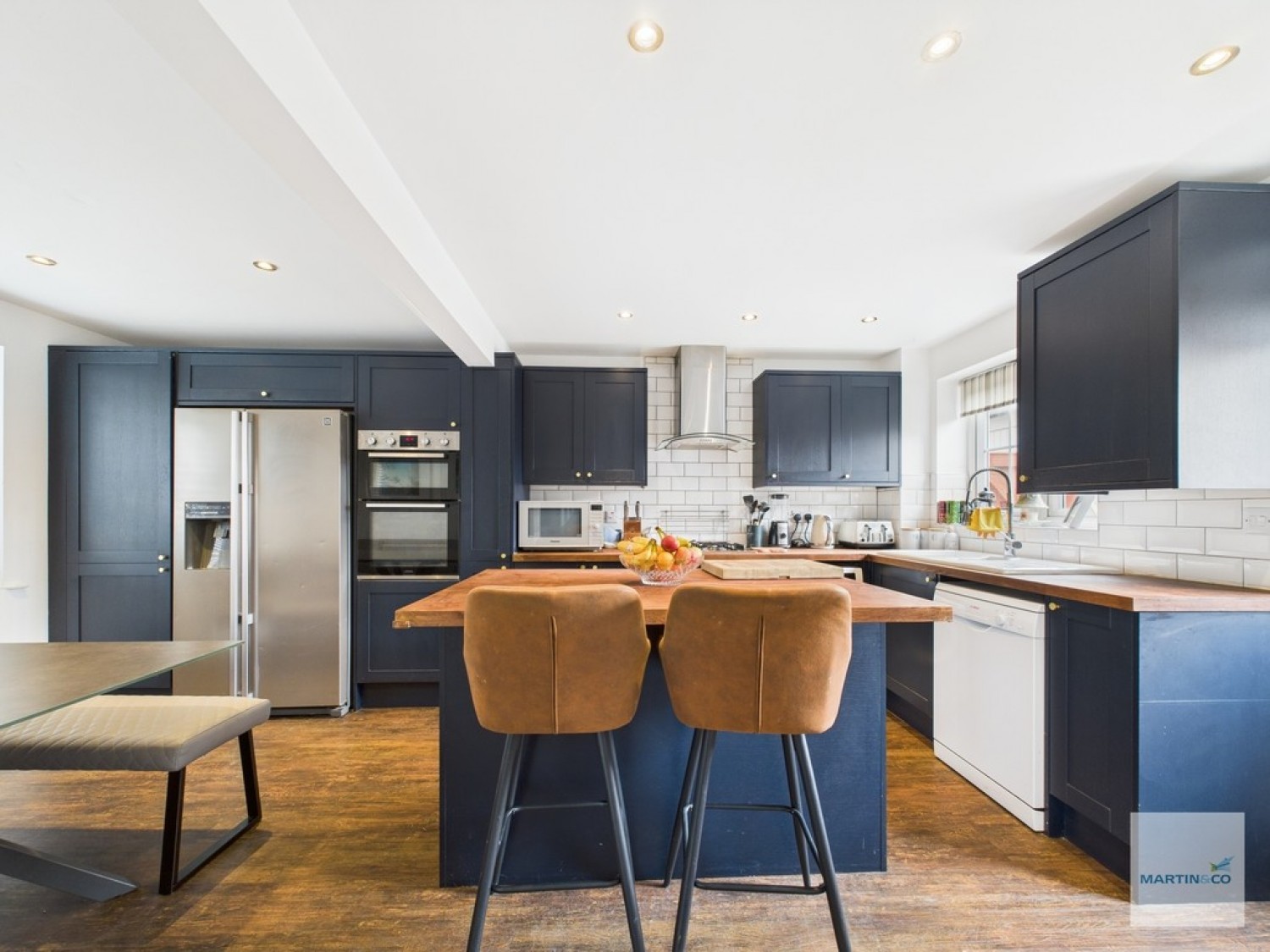 Kenbrook Road, Hucknall