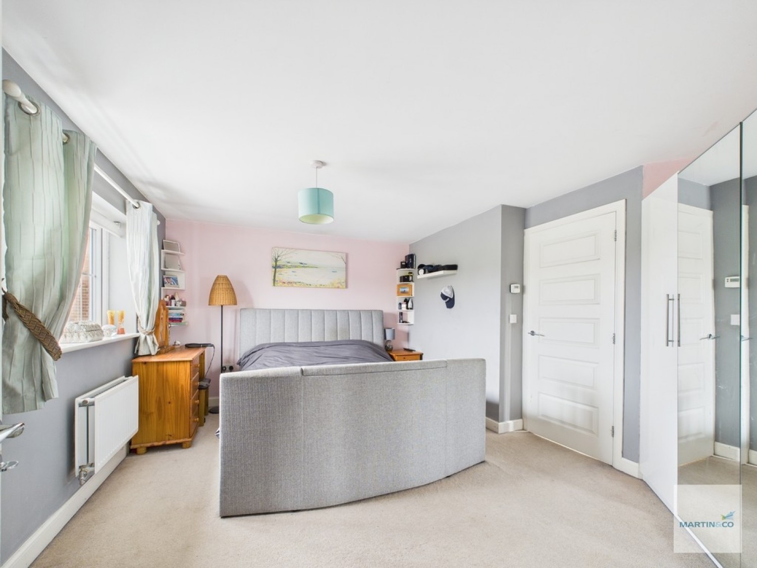 Kenbrook Road, Hucknall