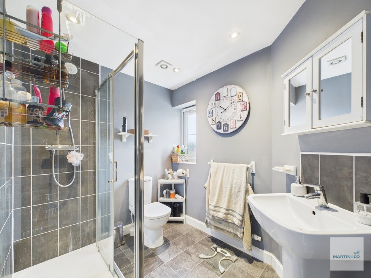 Kenbrook Road, Hucknall