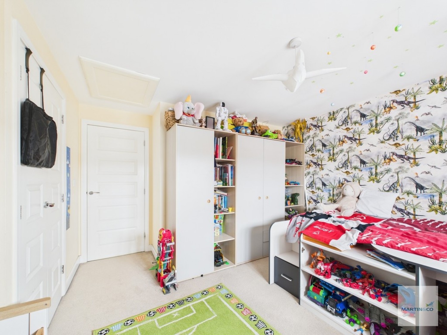 Kenbrook Road, Hucknall