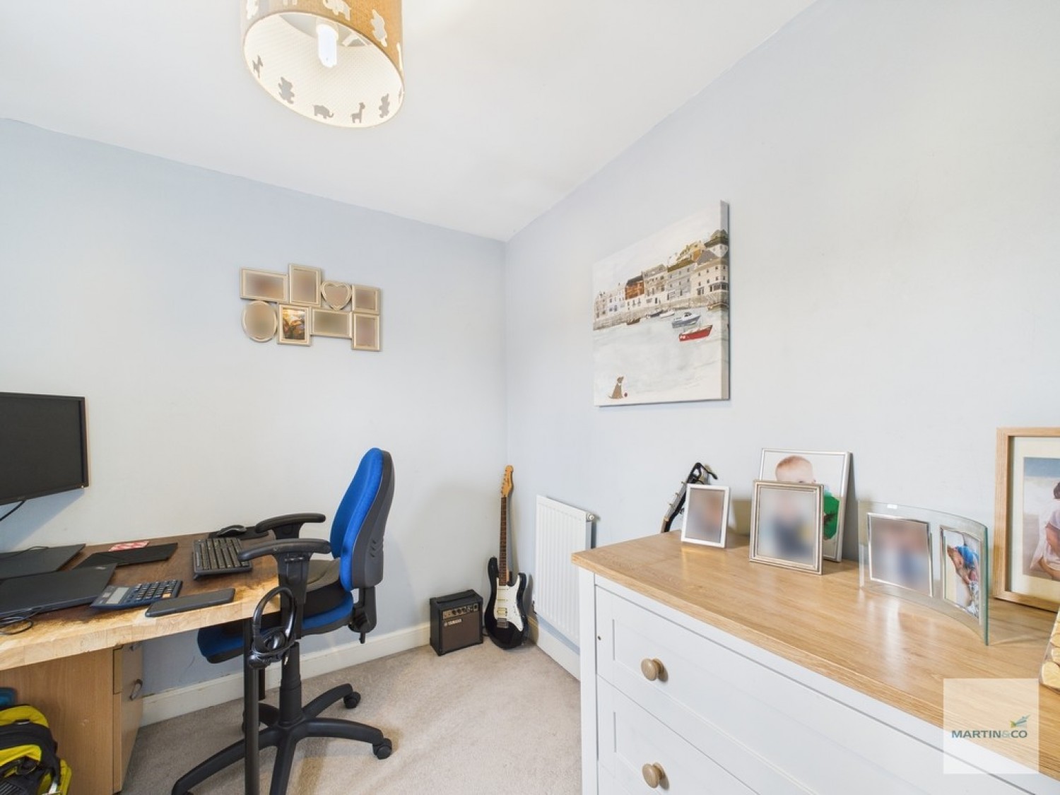 Kenbrook Road, Hucknall