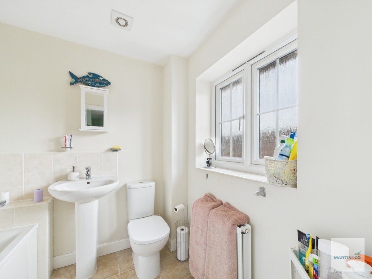 Kenbrook Road, Hucknall