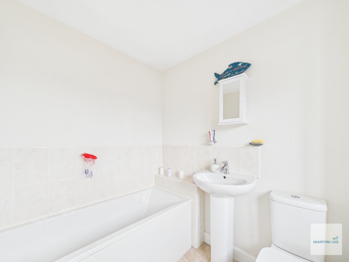 Kenbrook Road, Hucknall