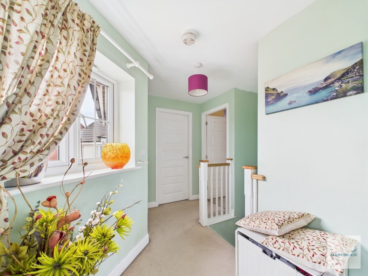 Kenbrook Road, Hucknall