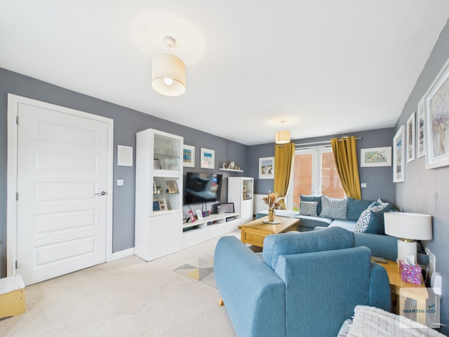 Kenbrook Road, Hucknall