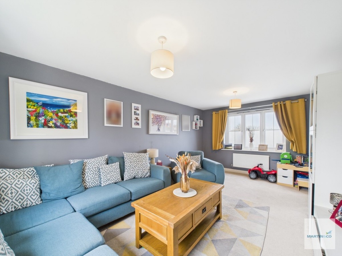 Kenbrook Road, Hucknall