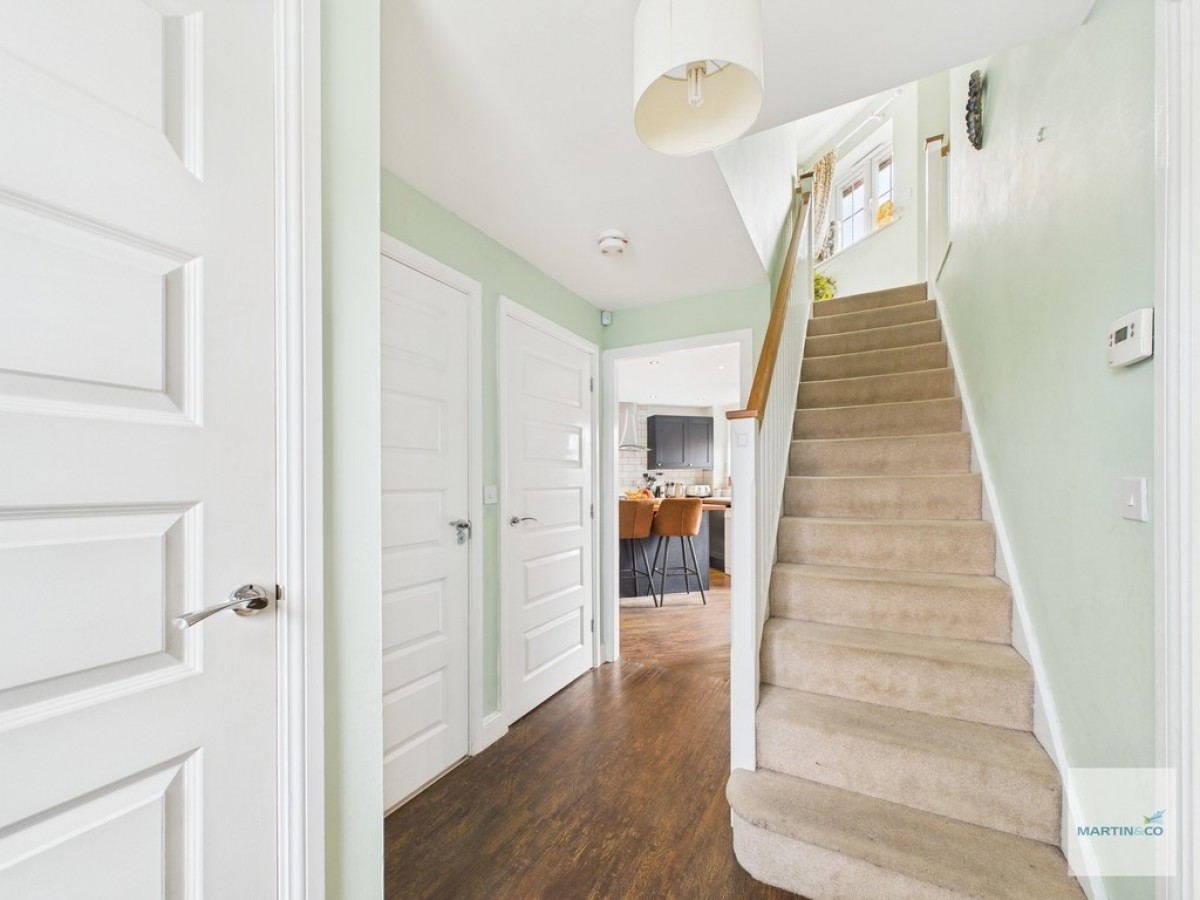 Kenbrook Road, Hucknall