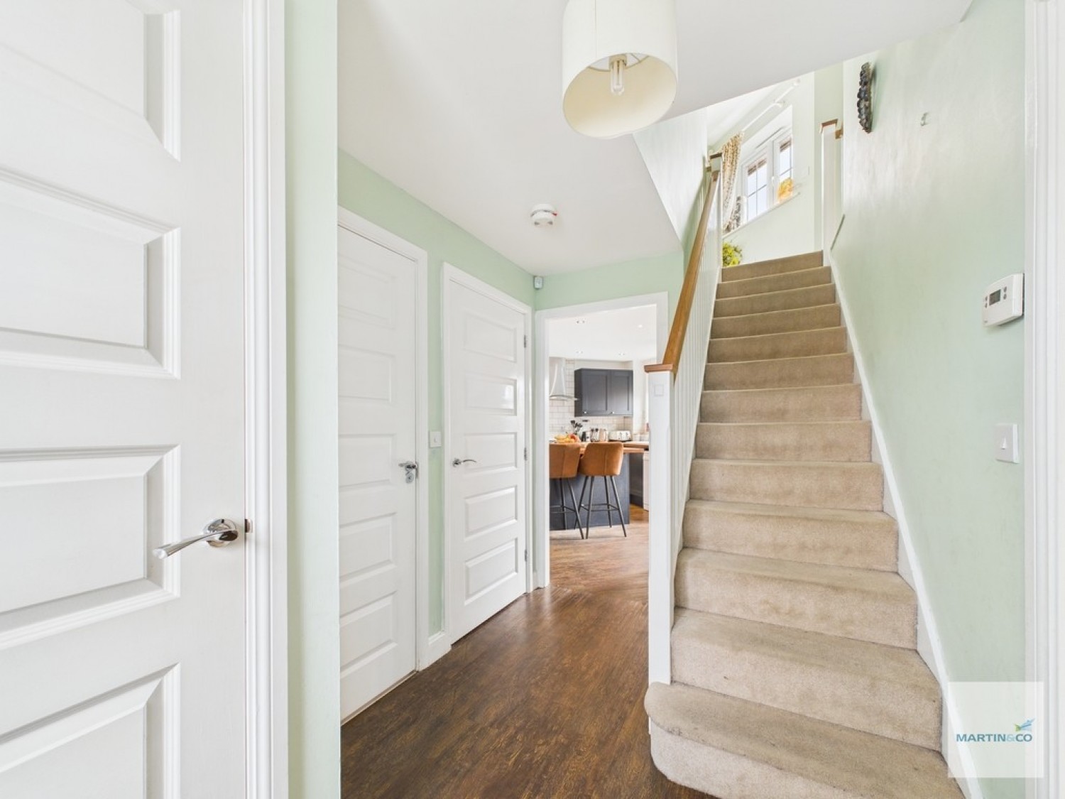 Kenbrook Road, Hucknall