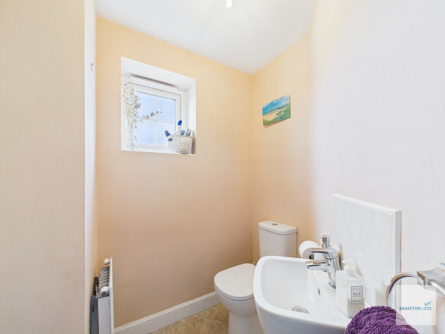 Kenbrook Road, Hucknall