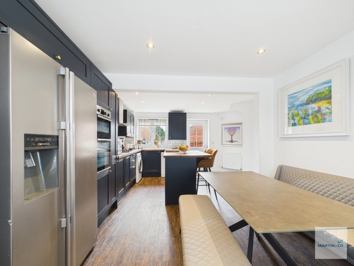 Kenbrook Road, Hucknall