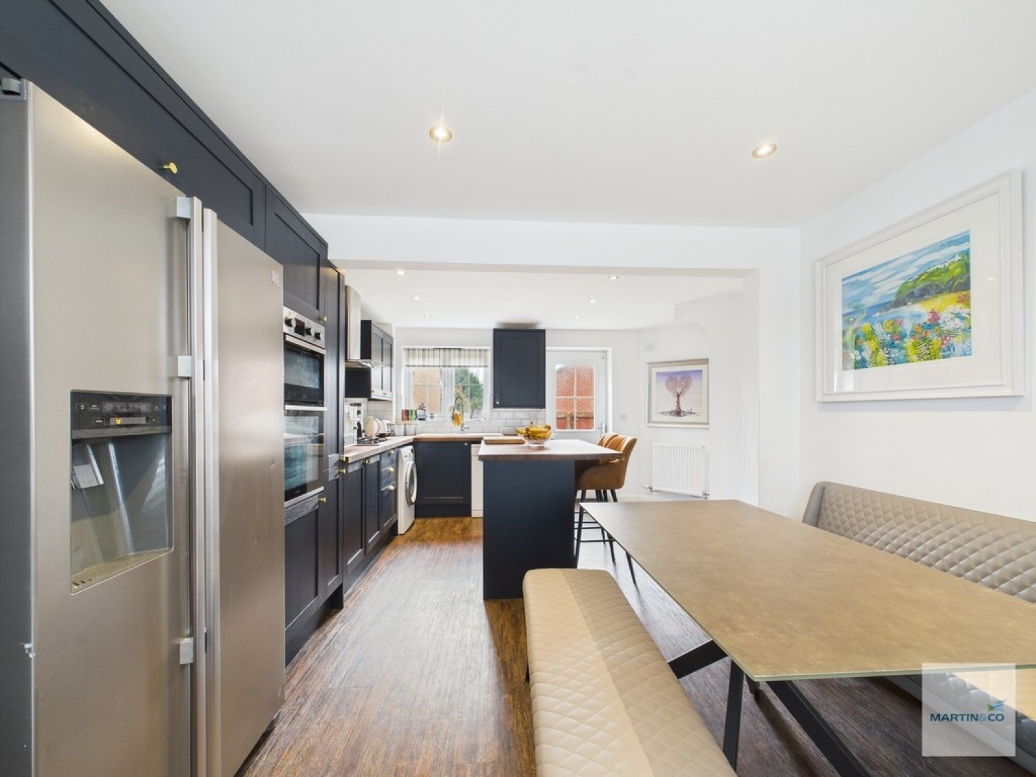 Kenbrook Road, Hucknall