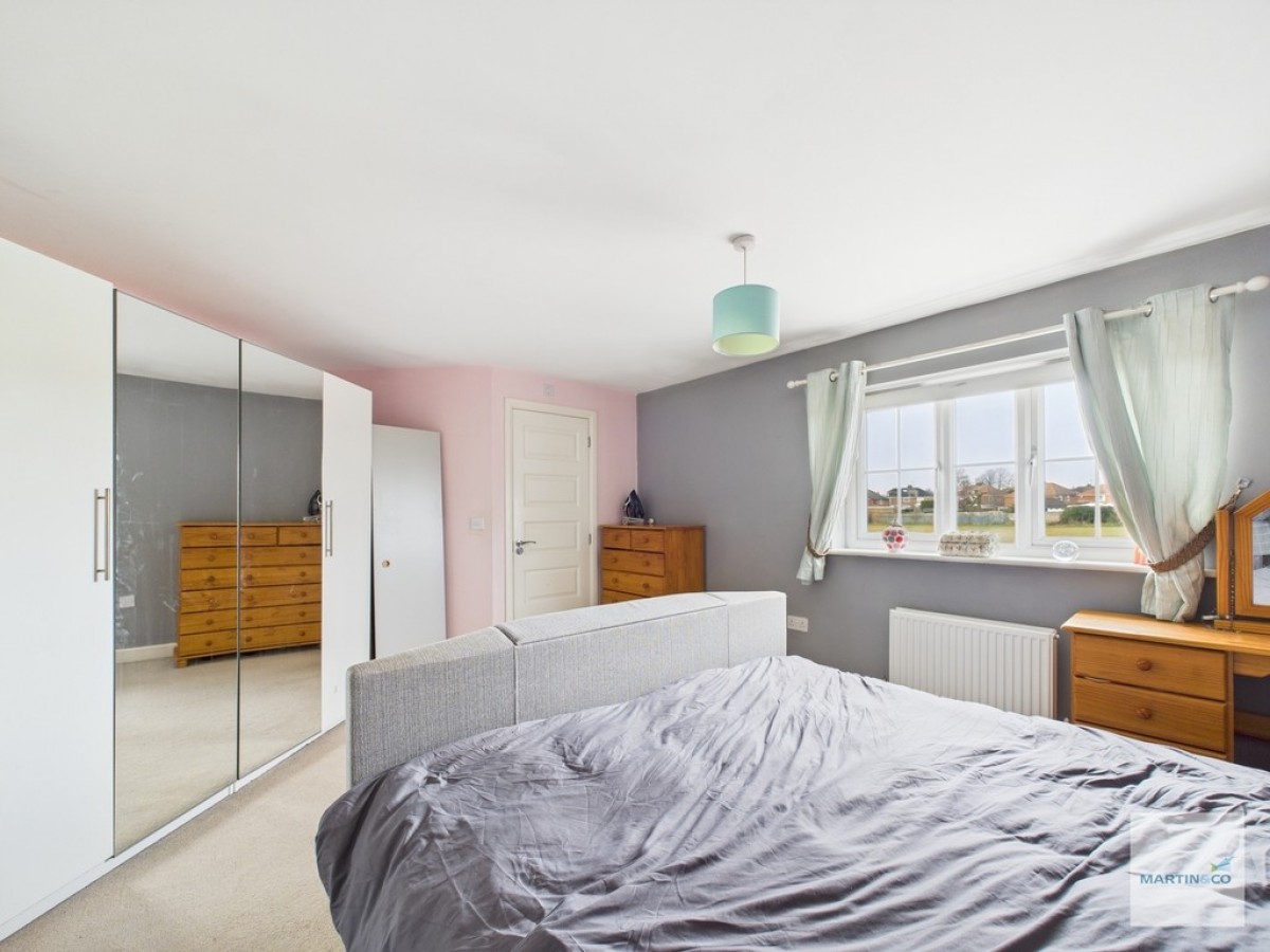 Kenbrook Road, Hucknall