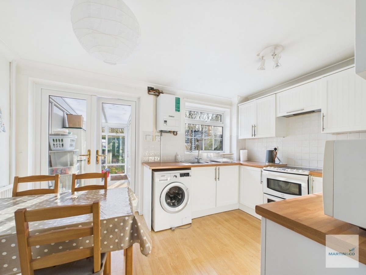 Christchurch Road, Hucknall