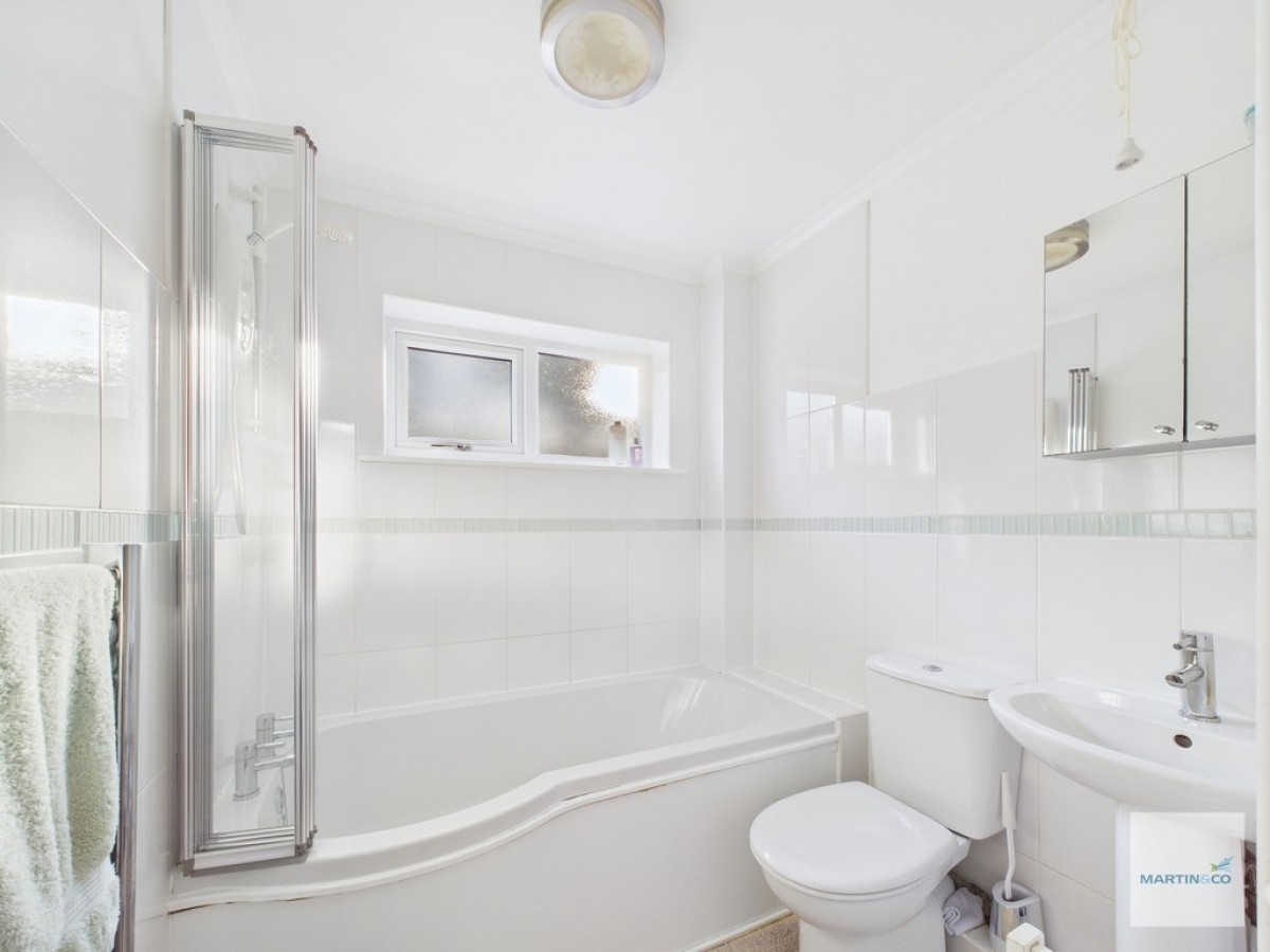 Christchurch Road, Hucknall