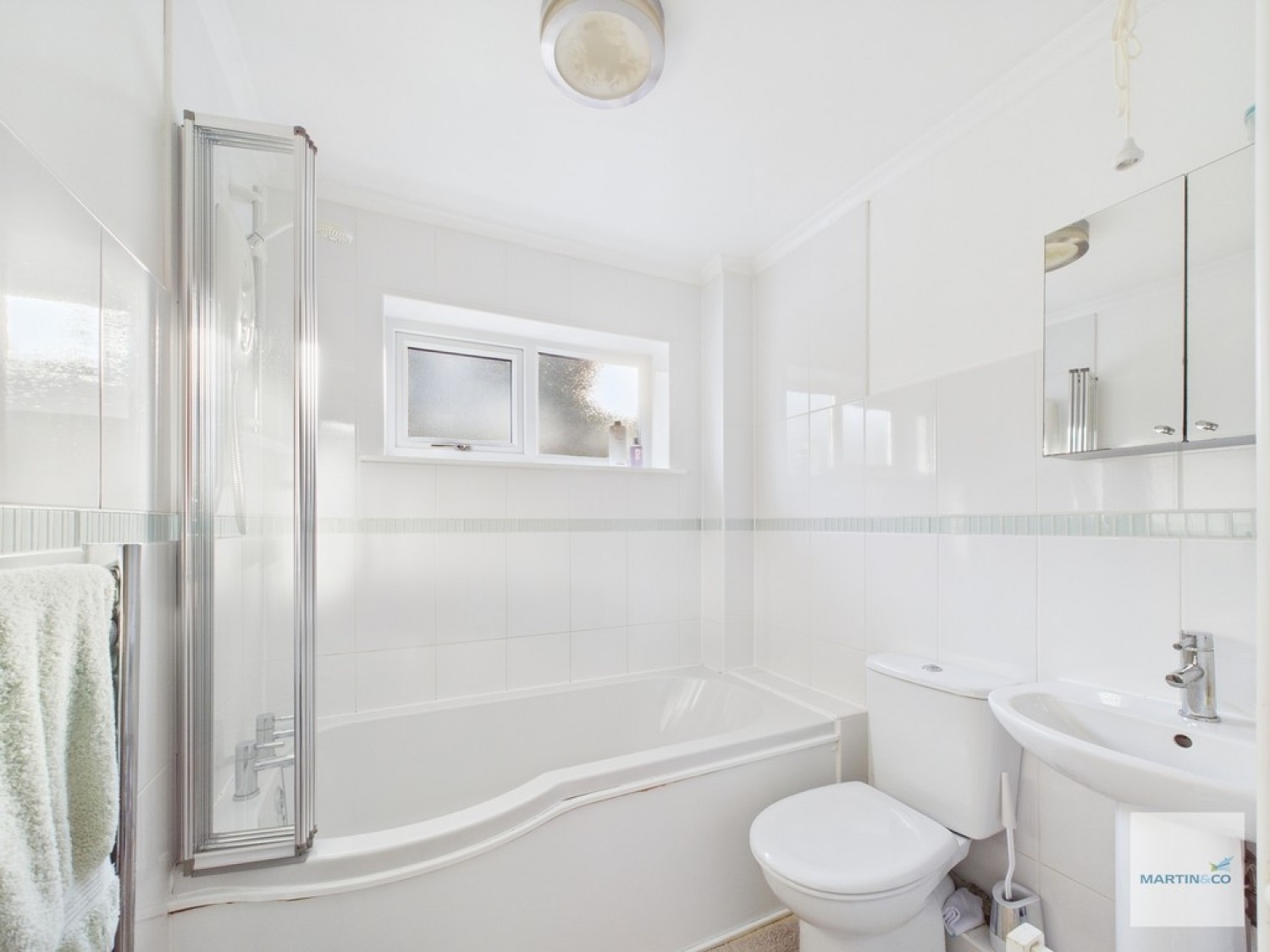 Christchurch Road, Hucknall