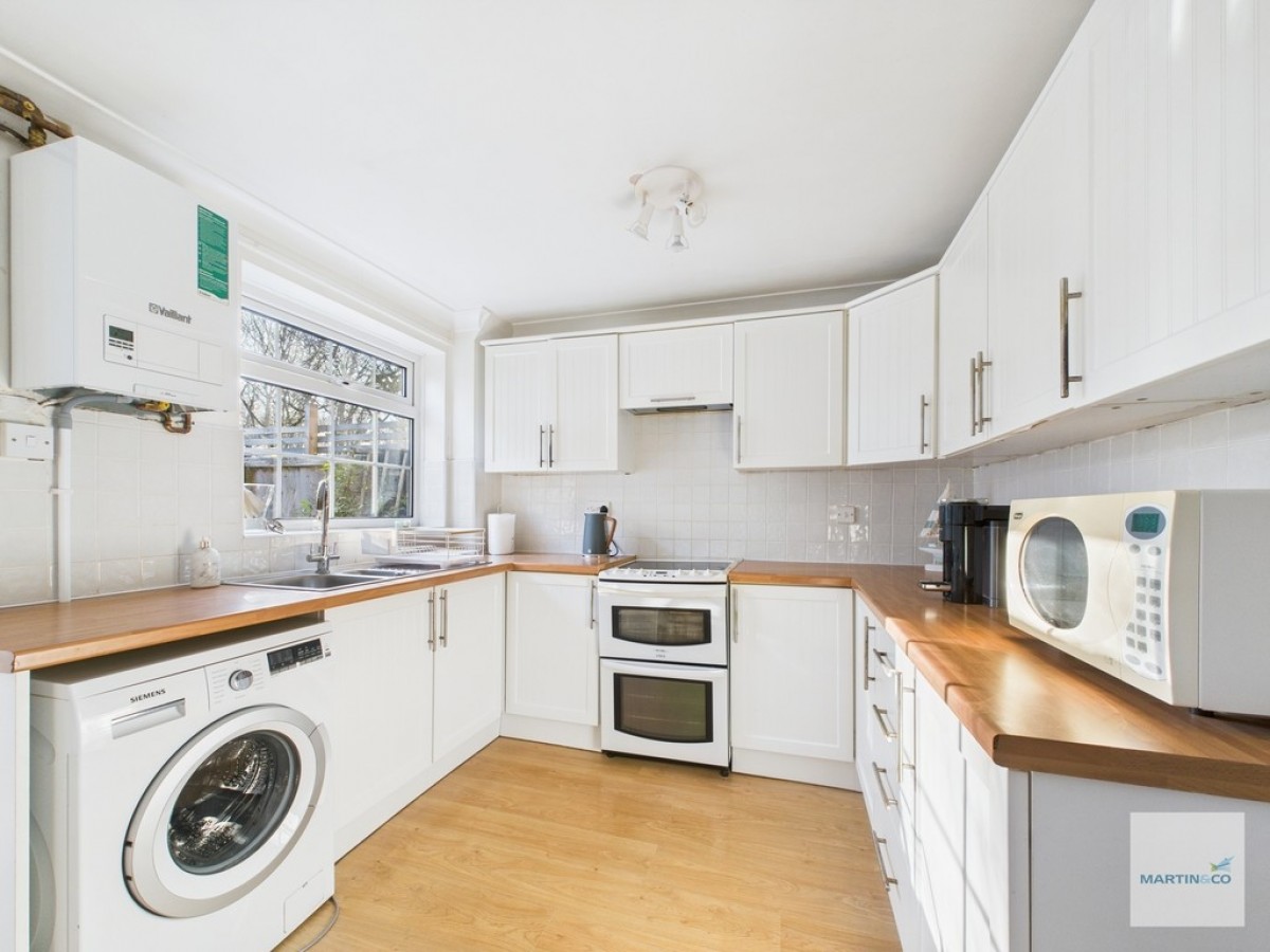 Christchurch Road, Hucknall