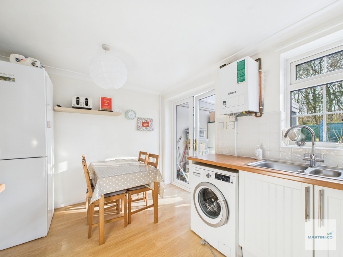 Christchurch Road, Hucknall