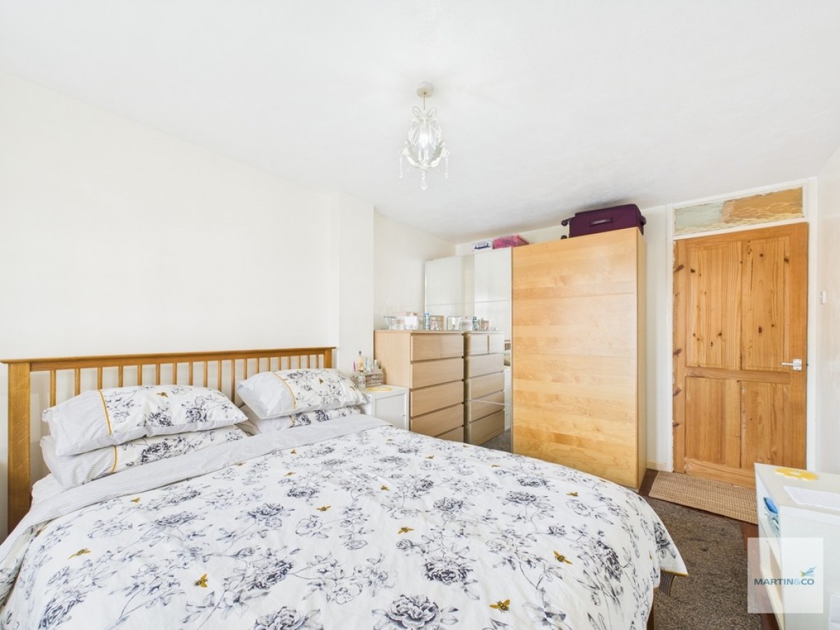 Christchurch Road, Hucknall