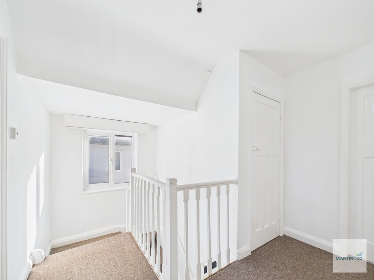 Anderson Crescent, Beeston