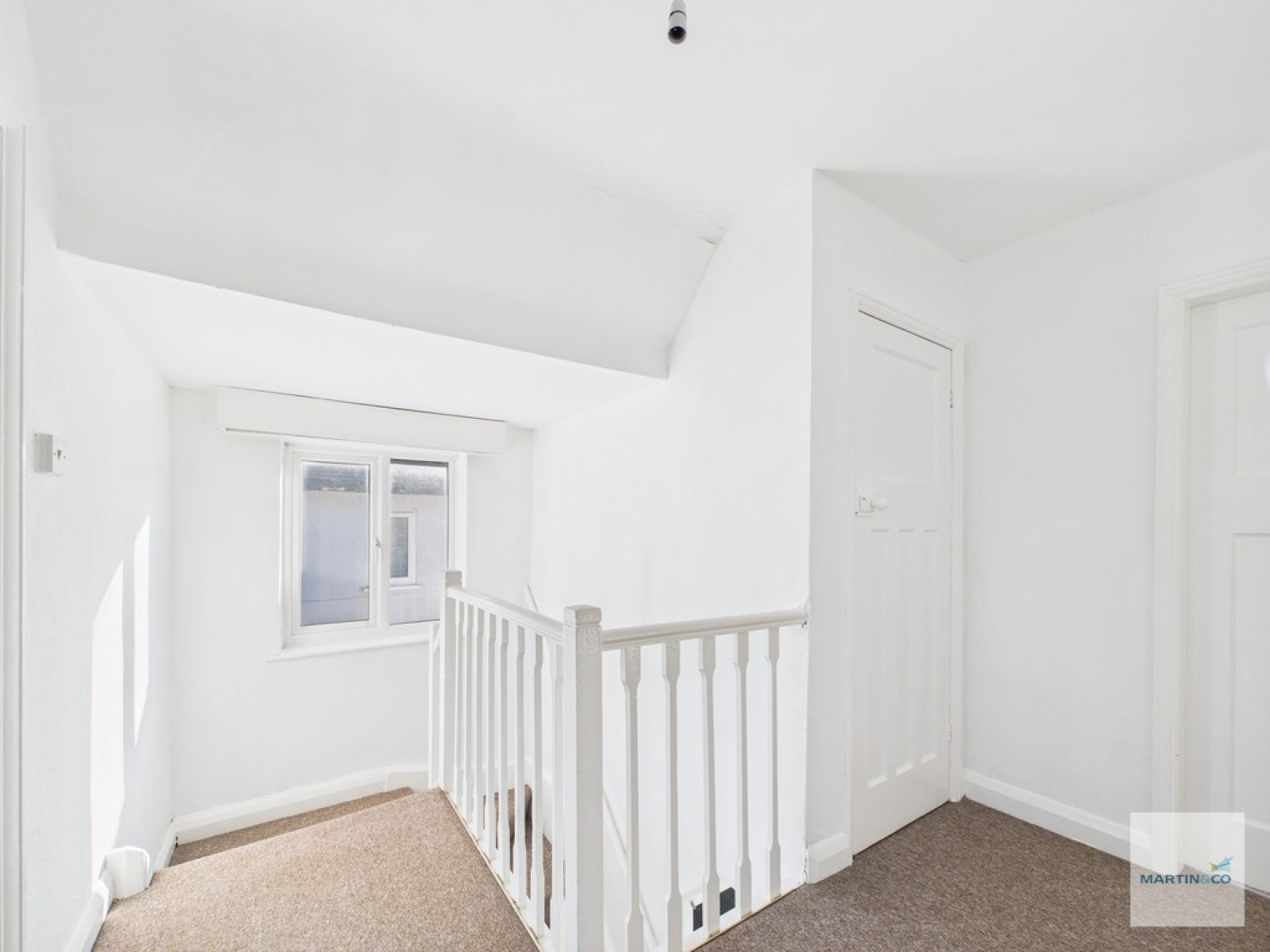 Anderson Crescent, Beeston