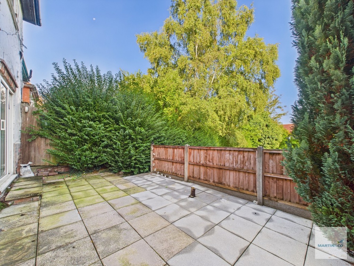 Anderson Crescent, Beeston