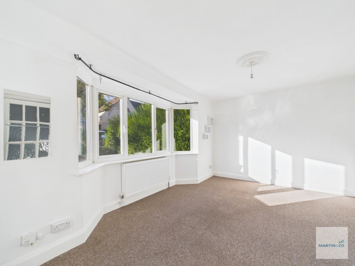 Anderson Crescent, Beeston