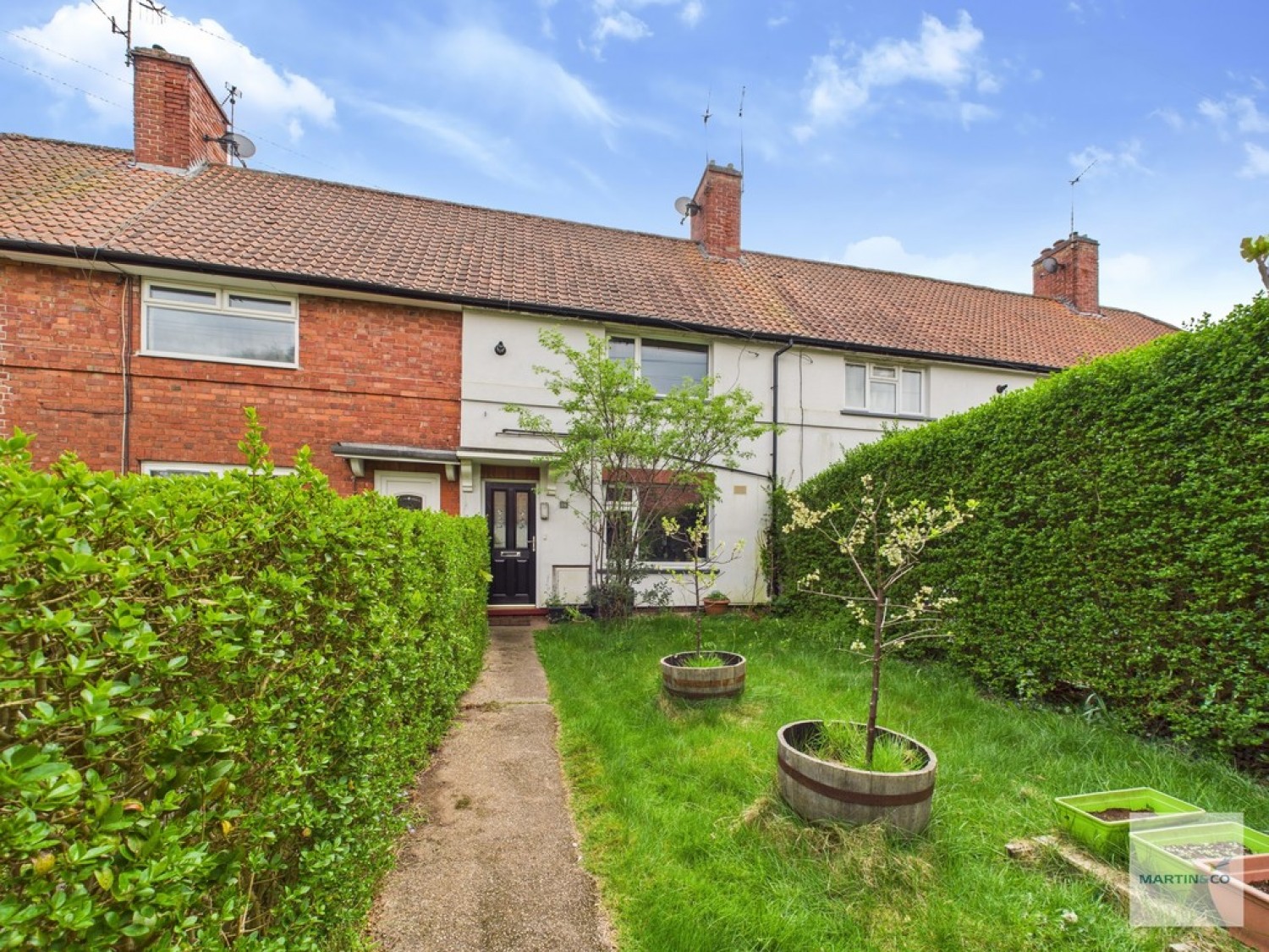 2 bedroom House for Sale Arden Close, Beeston
