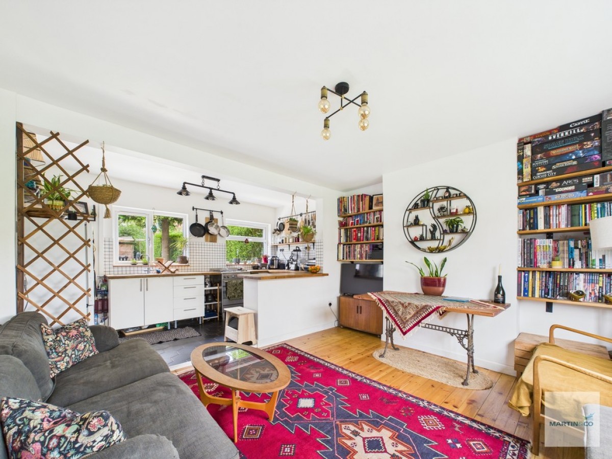 Arden Close, Beeston