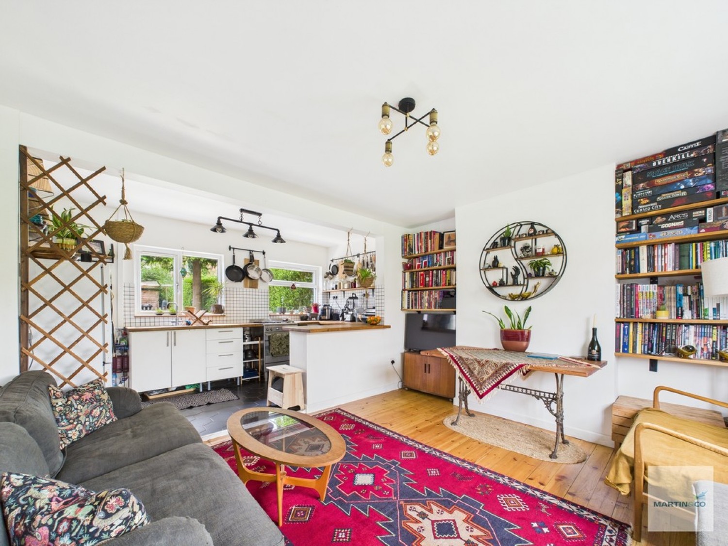 2 bedroom House for Sale Arden Close, Beeston