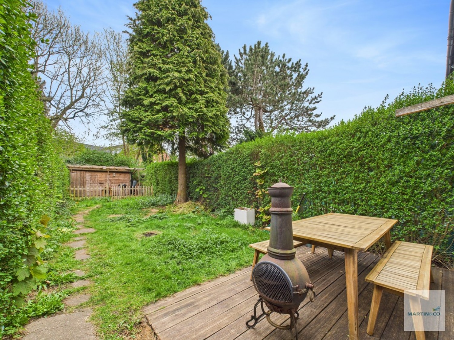 2 bedroom House for Sale Arden Close, Beeston