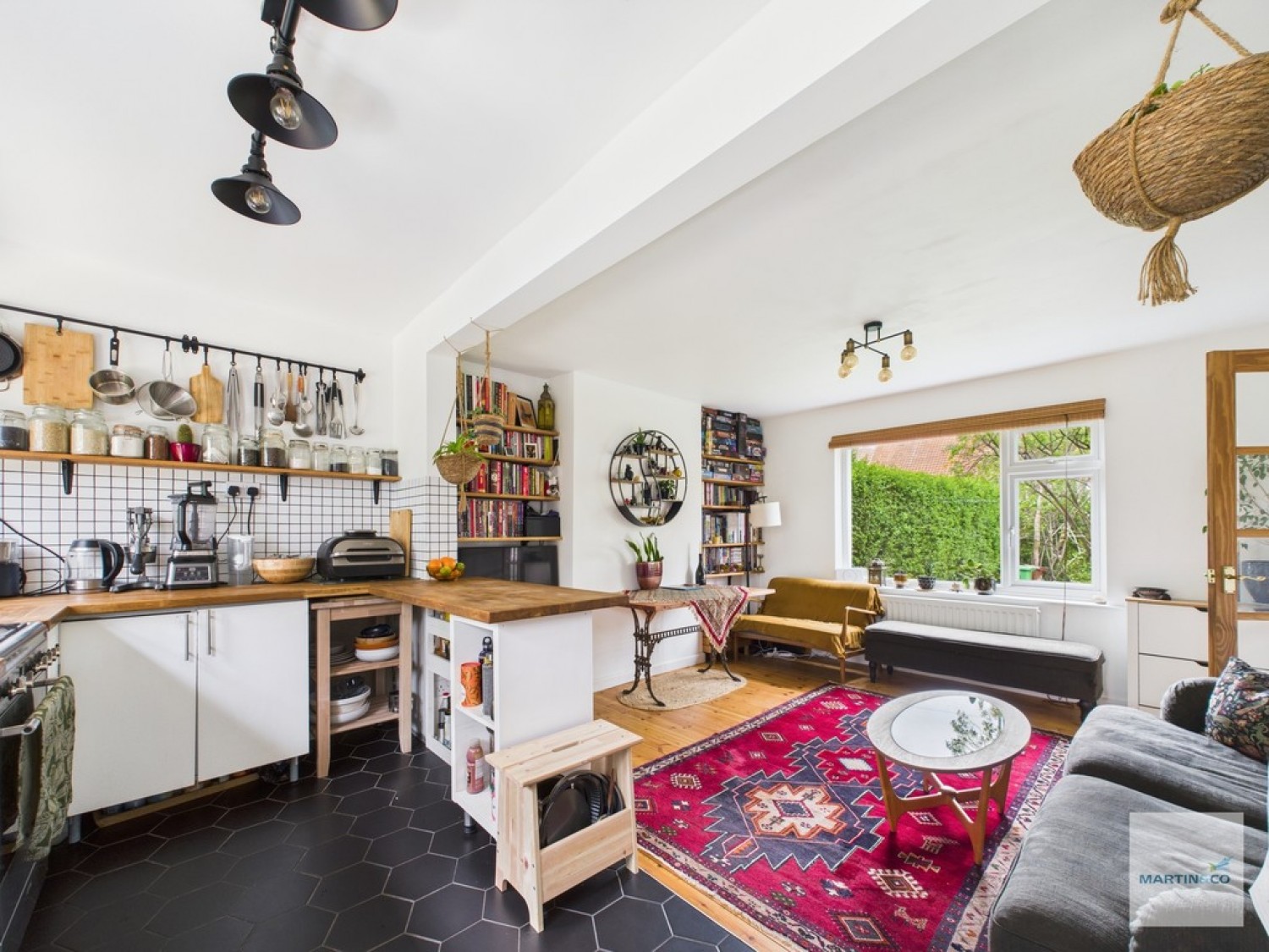 2 bedroom House for Sale Arden Close, Beeston