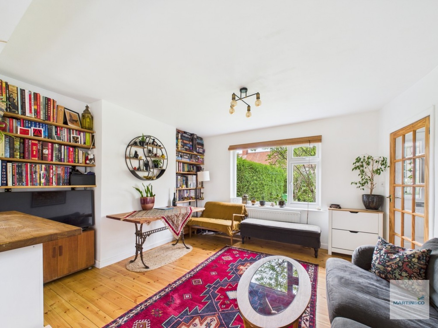 2 bedroom House for Sale Arden Close, Beeston