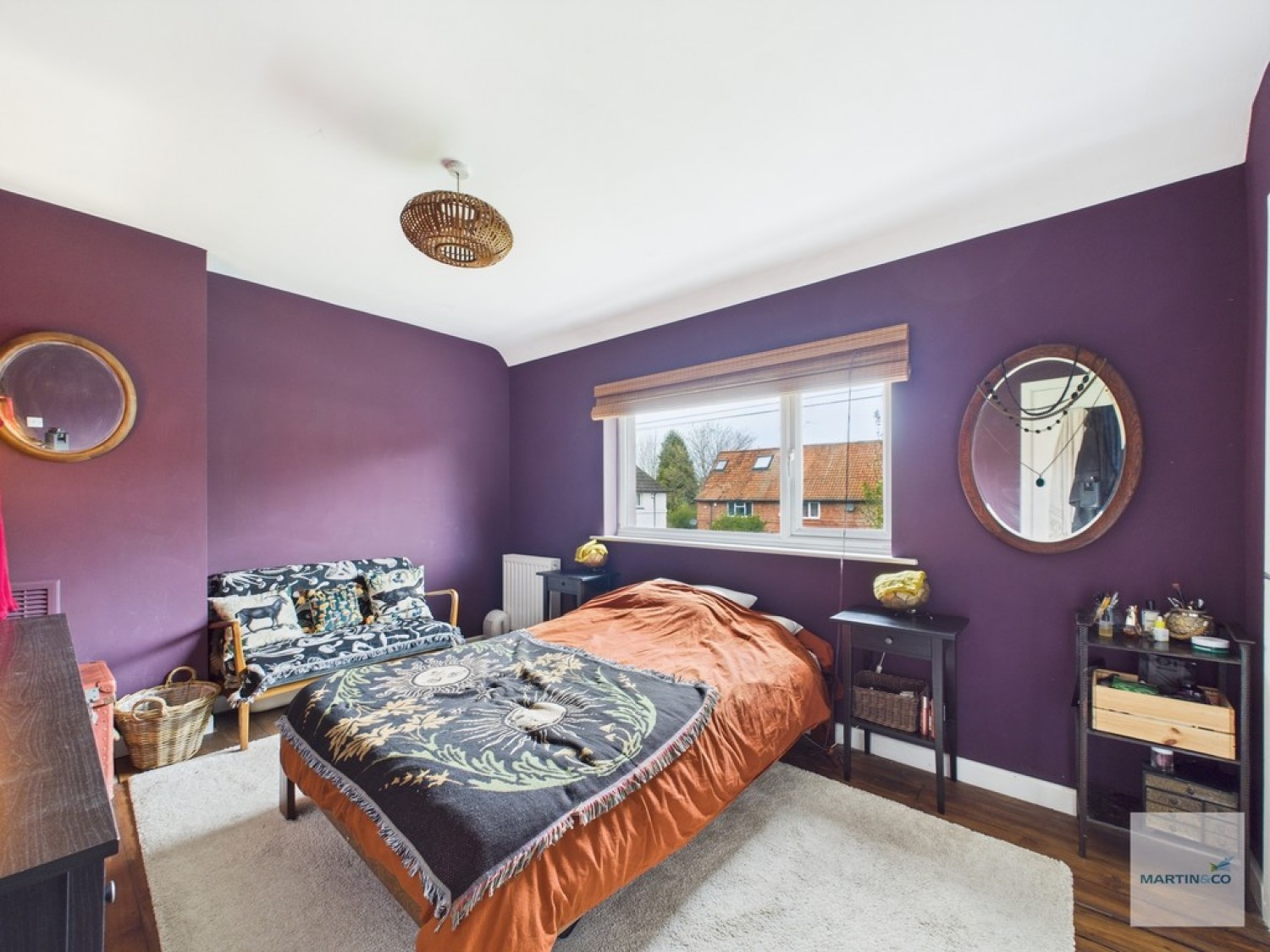 2 bedroom House for Sale Arden Close, Beeston