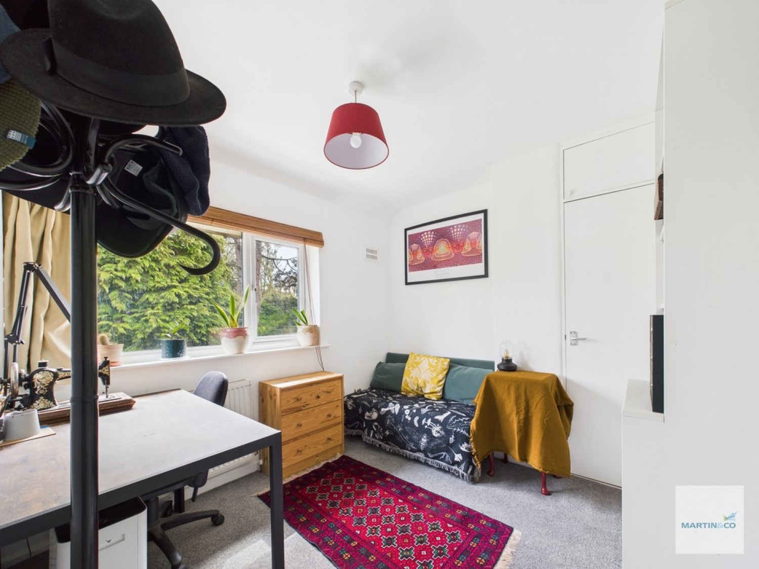 2 bedroom House for Sale Arden Close, Beeston