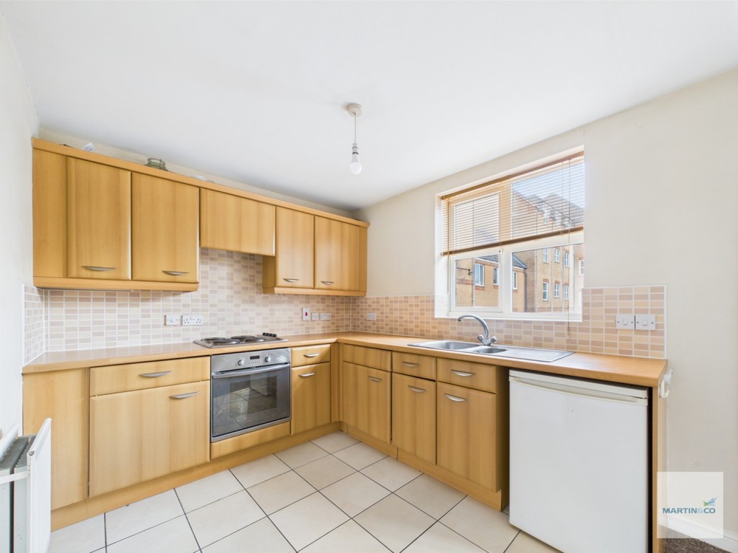 Pavior Road, Bestwood