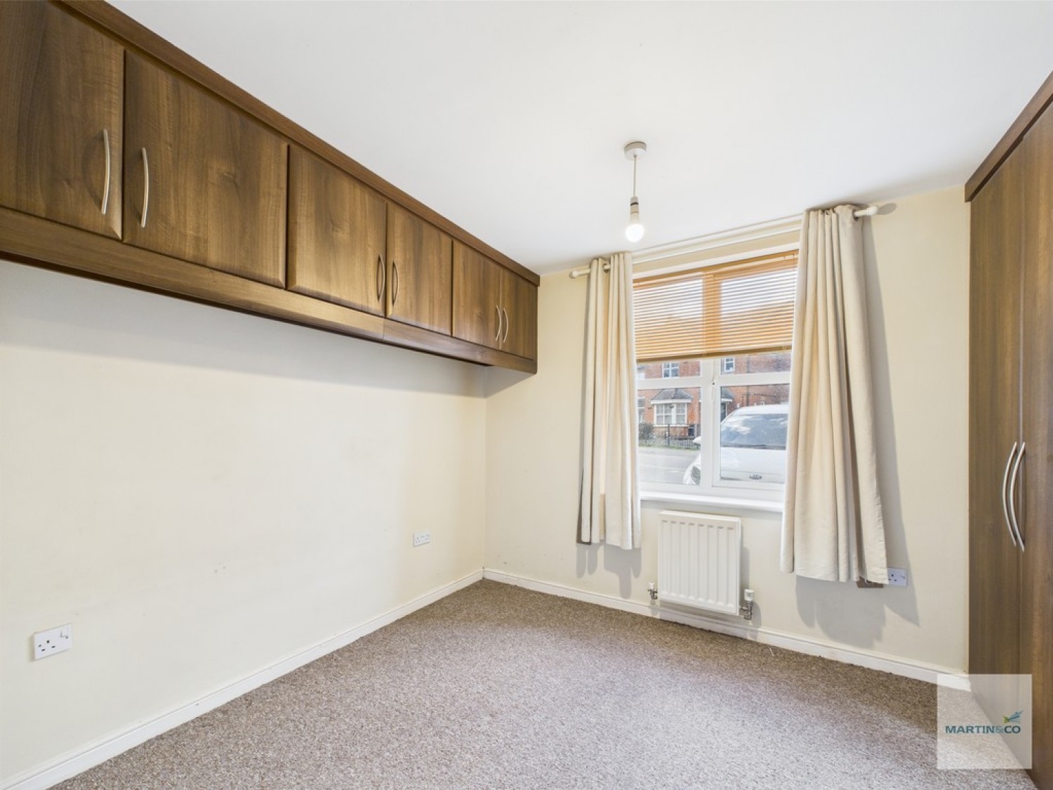Pavior Road, Bestwood