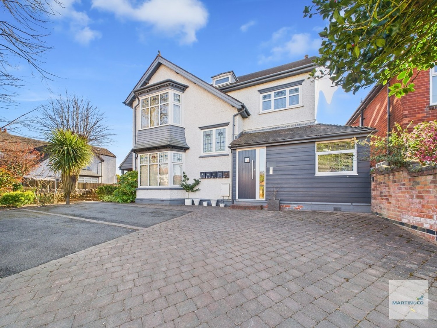 Melton Road, West Bridgford