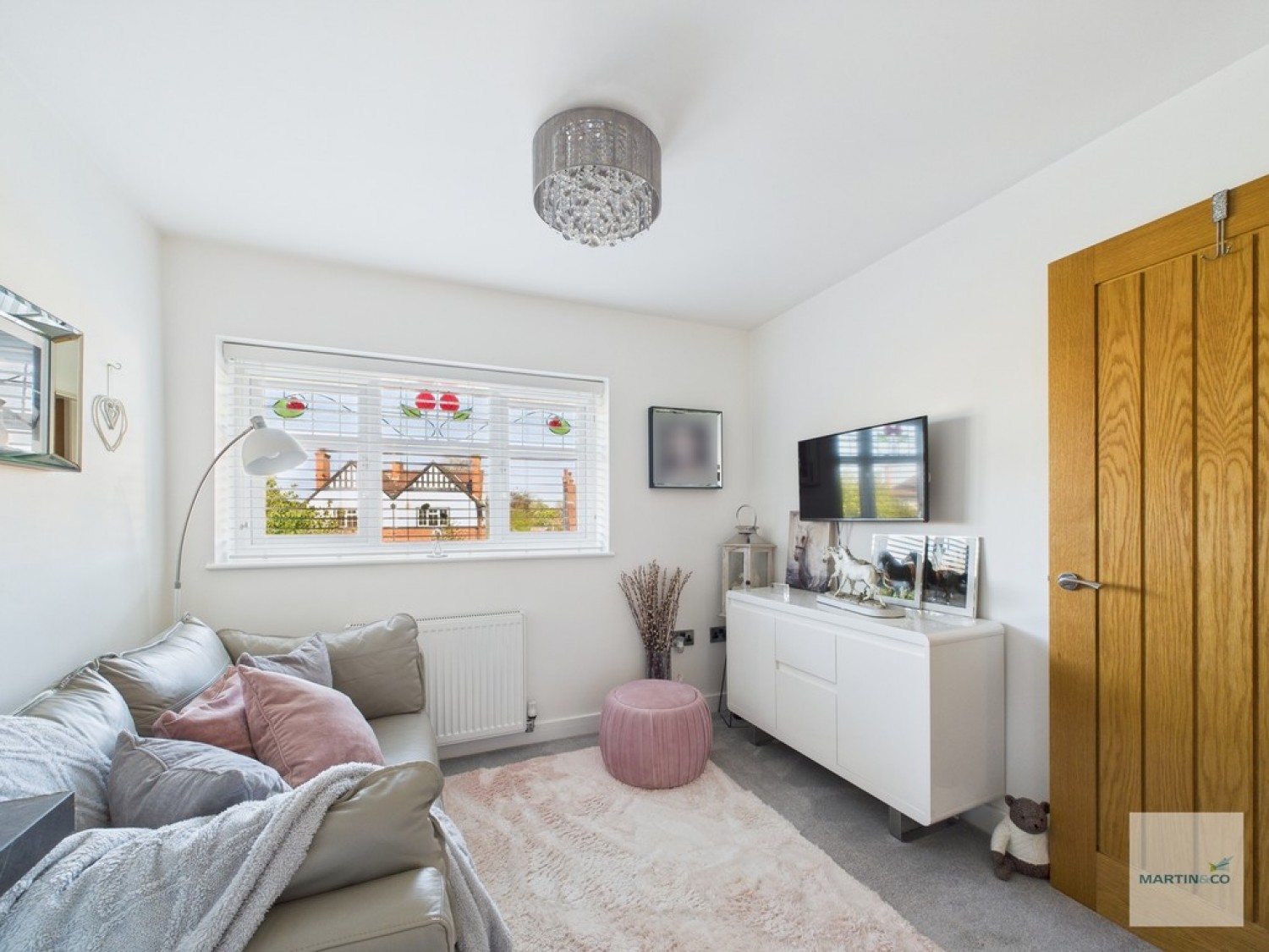 Melton Road, West Bridgford