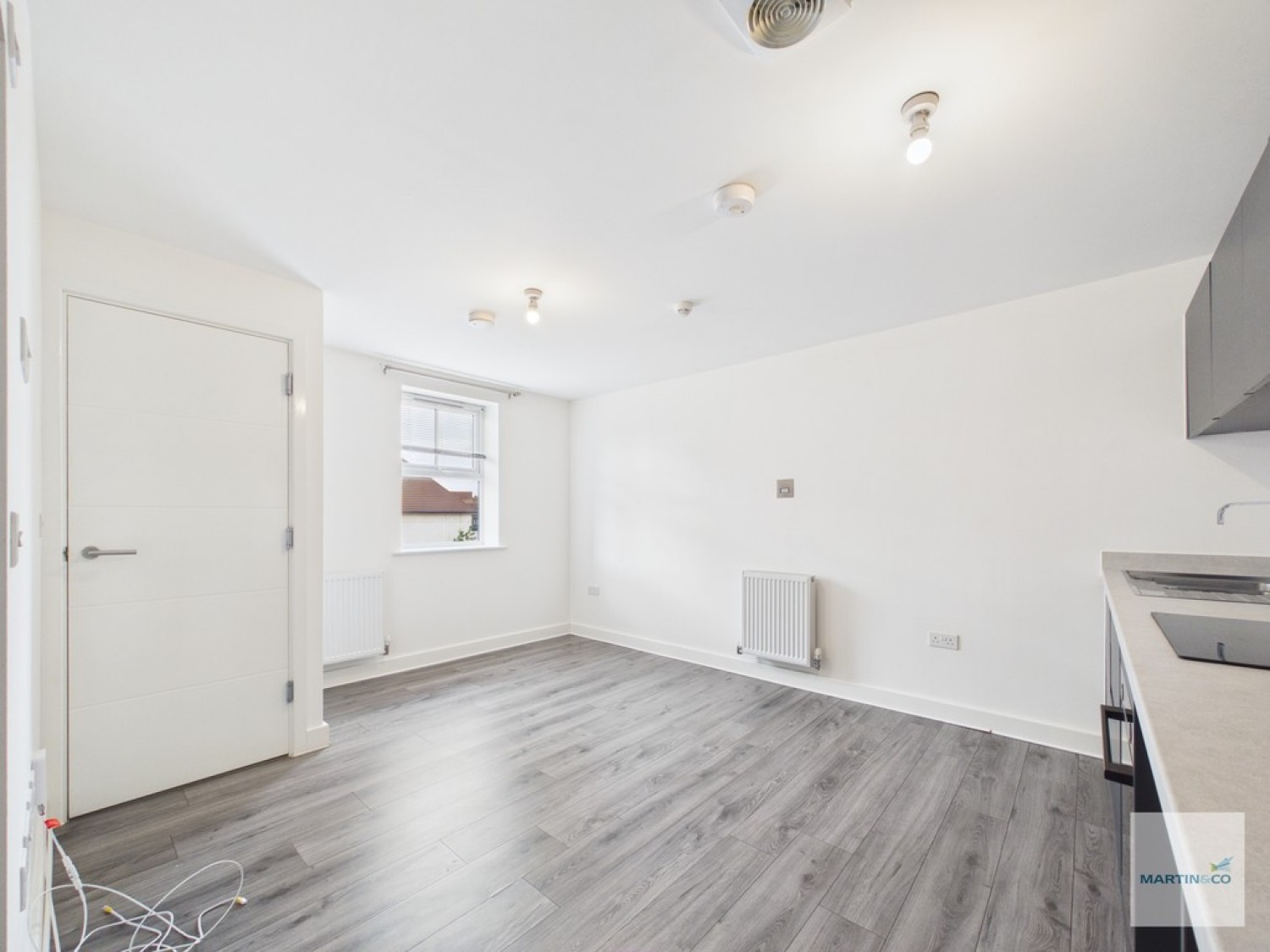 2 bedroom House for Sale Newbold Street, Bilborough