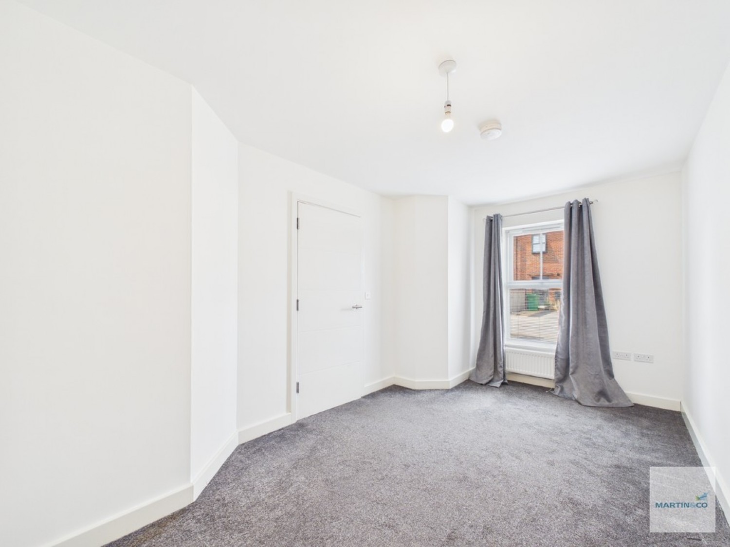 2 bedroom House for Sale Newbold Street, Bilborough