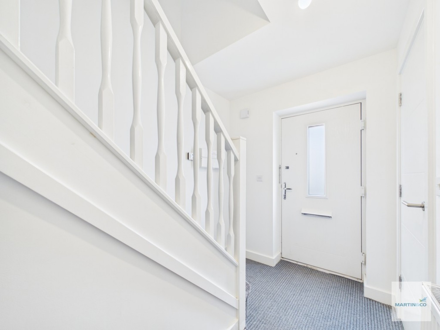2 bedroom House for Sale Newbold Street, Bilborough