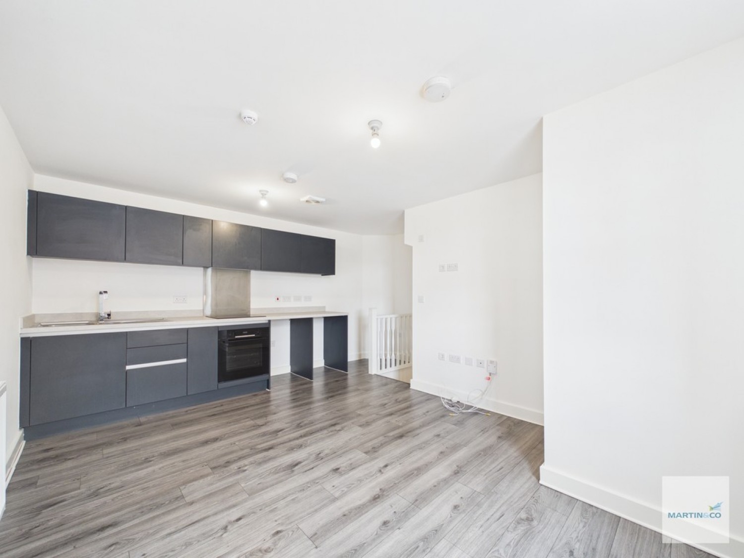 2 bedroom House for Sale Newbold Street, Bilborough
