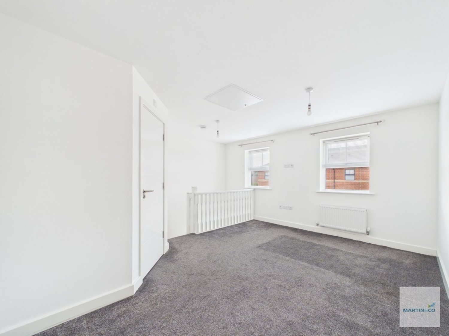 2 bedroom House for Sale Newbold Street, Bilborough