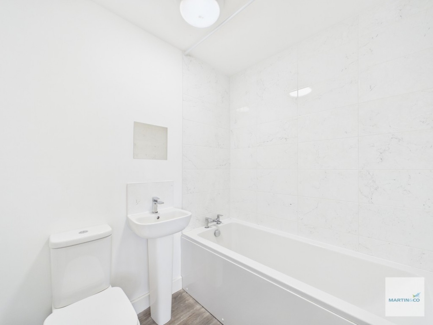 2 bedroom House for Sale Newbold Street, Bilborough
