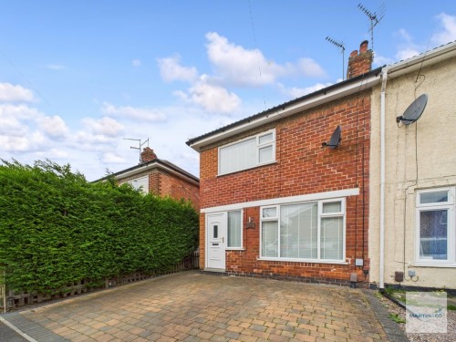 Mottram Road, Beeston